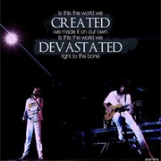 Is It the World We Created