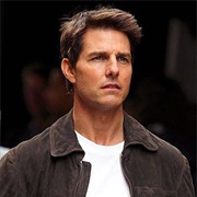 Tom Cruise