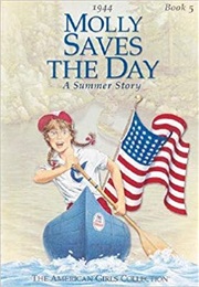 Molly Saves the Day (Valerie Tripp)