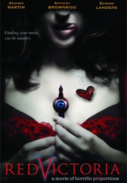 Red Victoria (2008)