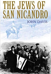 The Jews of San Nicandro (John A. Davis)