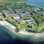 Fort George