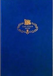 The Snuff Shop (John Arlott)