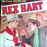 Rex Hart