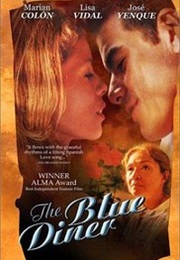 The Blue Diner (2000)
