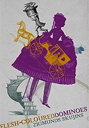 Flesh-Coloured Dominoes (Zigmunds Skujins)