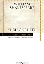 Kuru Gürültü (William Shakespeare)