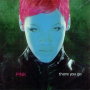 There You Go - Pink