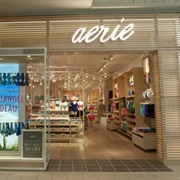 Aerie