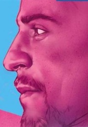 American Carnage (Bryan Edward Hill)