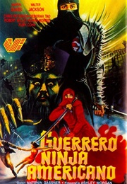 The Vampire Raiders (1988)