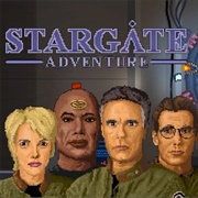 Stargate Adventure
