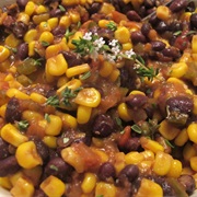 Equatorial Guinea - Succotash