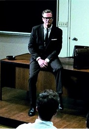 Colin Firth - A Single Man (2009)