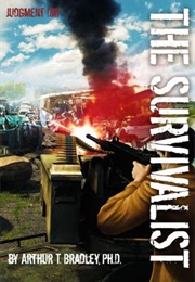 Judgement Day (Arthur T. Bradley)