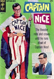 Captain Nice (1967)