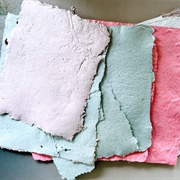 Make Your Own Paper