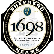 1698 (Shepherd Neame)