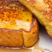 Pain Perdu