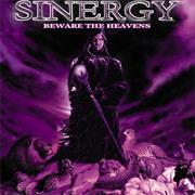 Sinergy - Beware the Heavens