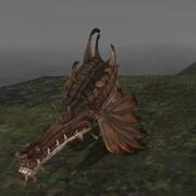 Swamp Pugil (Final Fantasy)