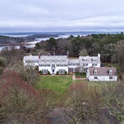 Wareham, Massachusetts