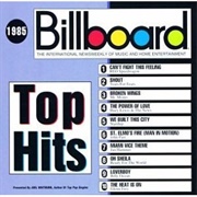 Billboard 1985