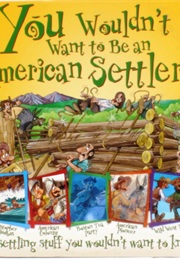 You Wouldn't Want to Be an American Settler! (Peter Cook)