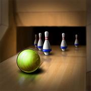 Five-Pin Bowling