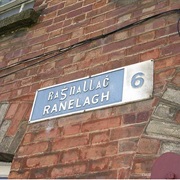 Ranelagh