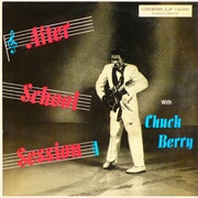 Downbound Train - Chuck Berry