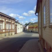 Old Rauma