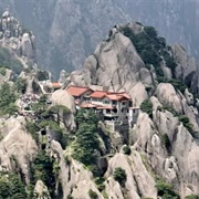 Jade Screen Hotel, China