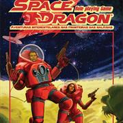 Space Dragon