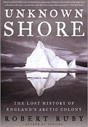 Unknown Shore (Robert Ruby)