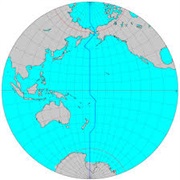 International Date Line
