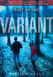 Variant (Robison Wells)