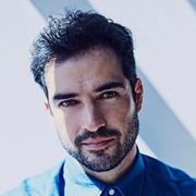Alfonso Herrera
