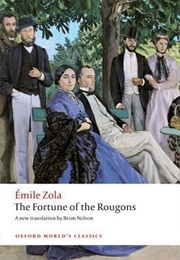 The Fortune of the Rougons (Émile Zola)