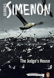 The Judge&#39;s House (Georges Simenon)