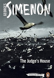The Judge's House (Georges Simenon)