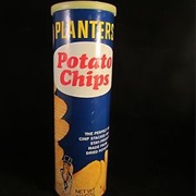 Planters Potato Chips
