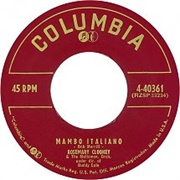 Mambo Italiano - Rosemary Clooney