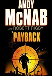 Payback (Andy McNab & Robert Rigby)