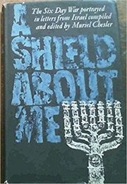A Shield About Me (Chesler, Muriel)