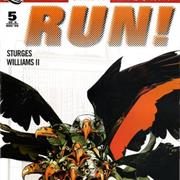 Final Crisis Aftermath: Run!