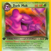 Dark Muk
