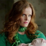 Zelena