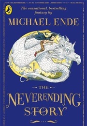 The Neverending Story (Michael Ende)