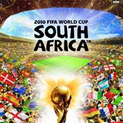 2010 FIFA World Cup South Africa